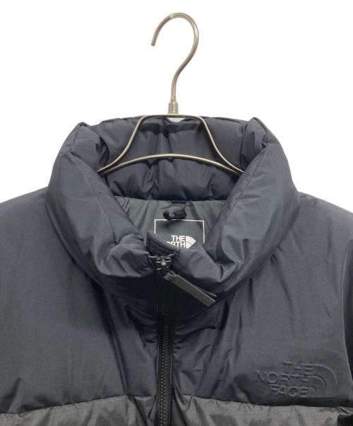 THE NORTH FACE（ザ ノース フェイス）THE NORTH FACE (ザ ノース フェイス) GTX ヌプシジャケット ブラック サイズ:XLの古着・服飾アイテム
