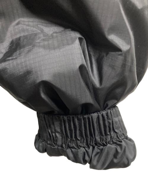 THE NORTH FACE（ザ ノース フェイス）THE NORTH FACE (ザ ノース フェイス) GTX ヌプシジャケット ブラック サイズ:XLの古着・服飾アイテム