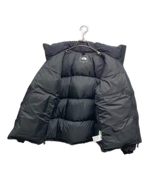 THE NORTH FACE（ザ ノース フェイス）THE NORTH FACE (ザ ノース フェイス) GTX ヌプシジャケット ブラック サイズ:XLの古着・服飾アイテム