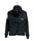 THE NORTH FACEザ ノース フェイス）の古着「アンタークティカ バーサロフトジャケット」｜ブラック