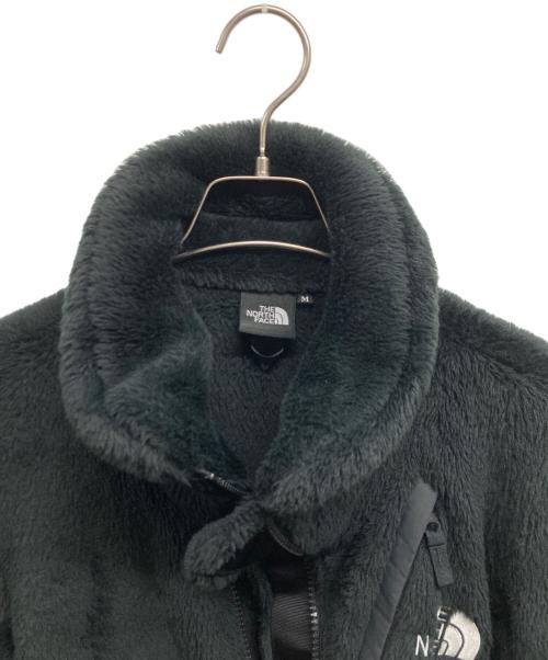 THE NORTH FACE（ザ ノース フェイス）THE NORTH FACE (ザ ノース フェイス) アンタークティカ バーサロフトジャケット ブラック サイズ:Mの古着・服飾アイテム