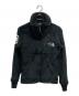 THE NORTH FACE（ザ ノース フェイス）の古着「アンタークティカ バーサロフトジャケット」｜ブラック