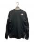 THE NORTH FACE (ザ ノース フェイス) Expedition Dry Dot Crew ブラック サイズ:Ｓ：6000円