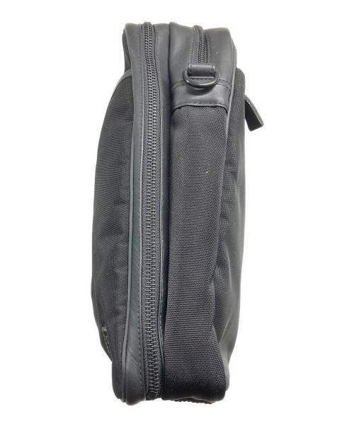 PORTER（ポーター）PORTER (ポーター) 2WAYブリーフケース ブラックの古着・服飾アイテム