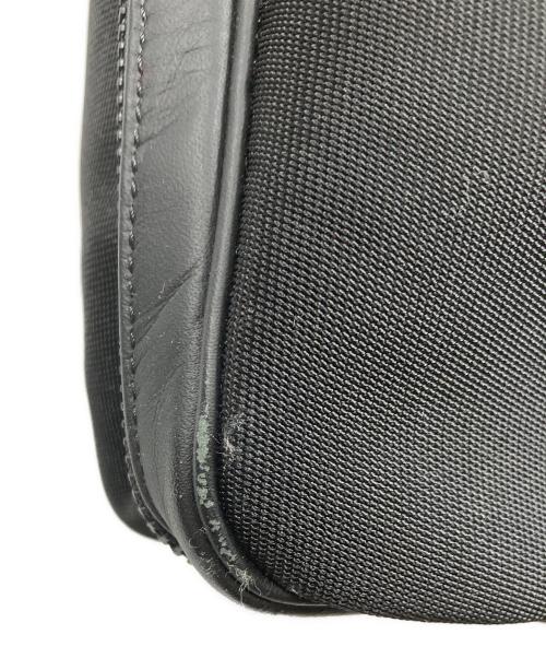 PORTER（ポーター）PORTER (ポーター) 2WAYブリーフケース ブラックの古着・服飾アイテム