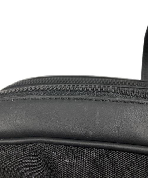 PORTER（ポーター）PORTER (ポーター) 2WAYブリーフケース ブラックの古着・服飾アイテム