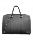 PORTERポーター）の古着「AVENUE ブリーフケース」｜ブラック