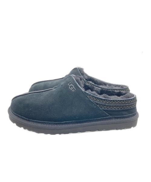 UGG（アグ）UGG (アグ) Neuman ブラック サイズ:US10の古着・服飾アイテム