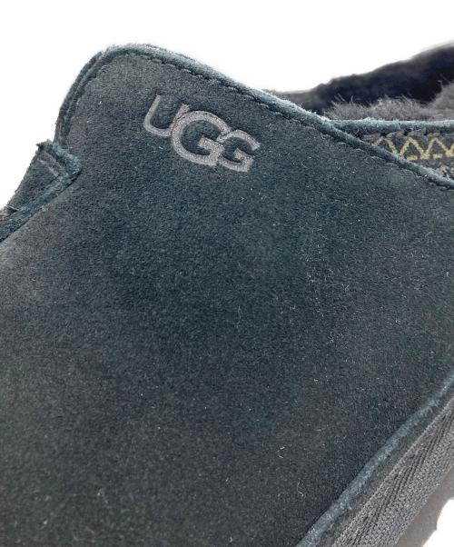 UGG（アグ）UGG (アグ) Neuman ブラック サイズ:US10の古着・服飾アイテム