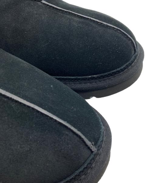 UGG（アグ）UGG (アグ) Neuman ブラック サイズ:US10の古着・服飾アイテム