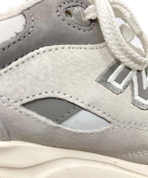 NEW BALANCE（ニューバランス）NEW BALANCE (ニューバランス) CM1600RC ローカットスニーカー グレー サイズ:28の古着・服飾アイテム