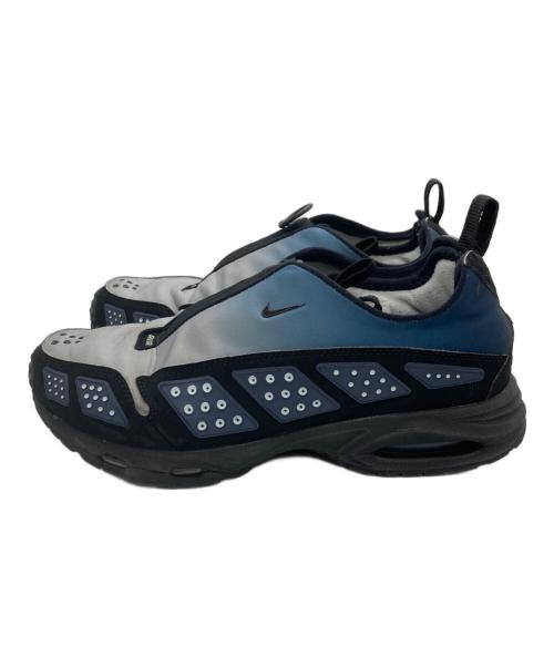NIKE（ナイキ）NIKE (ナイキ) ローカットスニーカー ブラック サイズ:UK7.5の古着・服飾アイテム