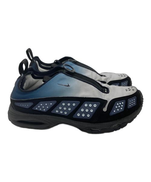 NIKE（ナイキ）NIKE (ナイキ) ローカットスニーカー ブラック サイズ:UK7.5の古着・服飾アイテム