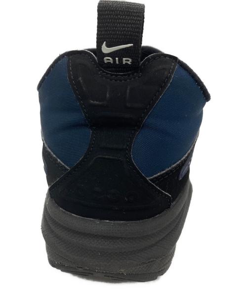 NIKE（ナイキ）NIKE (ナイキ) ローカットスニーカー ブラック サイズ:UK7.5の古着・服飾アイテム