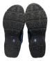 中古・古着 NIKE (ナイキ) ローカットスニーカー ブラック サイズ:UK7.5：8000円