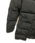 中古・古着 CANADA GOOSE (カナダグース) Mackenzie Parka Heritage ブラック サイズ:M：30000円