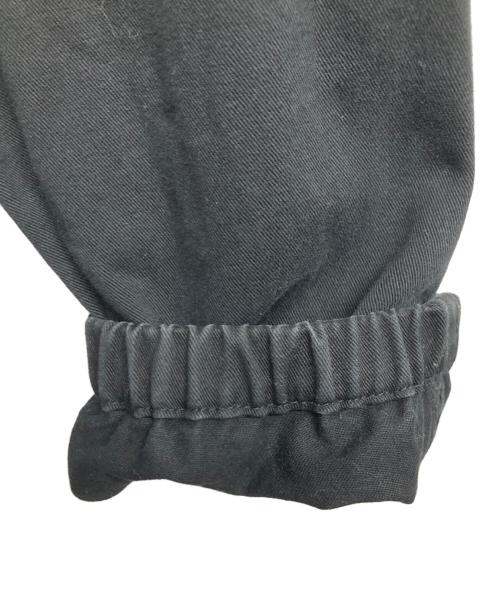 Hysteric Glamour（ヒステリックグラマー）Hysteric Glamour (ヒステリックグラマー) WOMAN IN CIRCLE スポーツジャケット ブラック サイズ:Mの古着・服飾アイテム