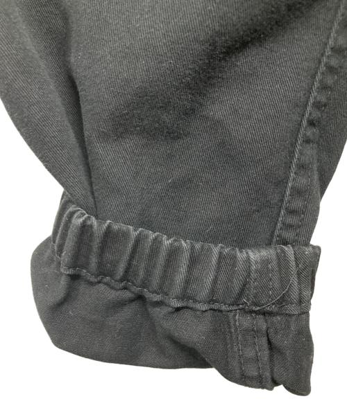 Hysteric Glamour（ヒステリックグラマー）Hysteric Glamour (ヒステリックグラマー) WOMAN IN CIRCLE スポーツジャケット ブラック サイズ:Mの古着・服飾アイテム