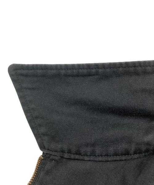 Hysteric Glamour（ヒステリックグラマー）Hysteric Glamour (ヒステリックグラマー) WOMAN IN CIRCLE スポーツジャケット ブラック サイズ:Mの古着・服飾アイテム