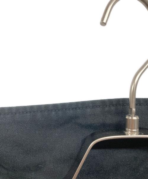 Hysteric Glamour（ヒステリックグラマー）Hysteric Glamour (ヒステリックグラマー) WOMAN IN CIRCLE スポーツジャケット ブラック サイズ:Mの古着・服飾アイテム