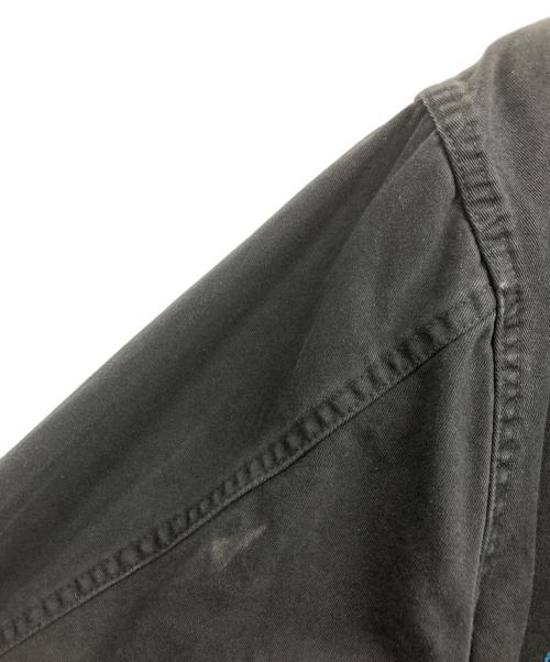 Hysteric Glamour（ヒステリックグラマー）Hysteric Glamour (ヒステリックグラマー) WOMAN IN CIRCLE スポーツジャケット ブラック サイズ:Mの古着・服飾アイテム