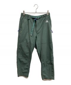 中古・古着通販】ACG (エーシージー) TRAIL PANTS/トレイルパンツ