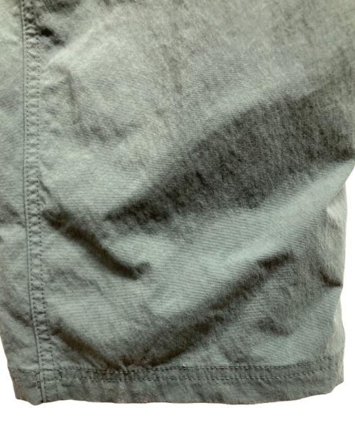 NIKE ACG（ナイキエーシージー）NIKE ACG (ナイキエーシージー) AS M ACG UV HIKE PANT VINTAGE グリーン サイズ:Lの古着・服飾アイテム