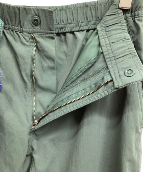 NIKE ACG（ナイキエーシージー）NIKE ACG (ナイキエーシージー) AS M ACG UV HIKE PANT VINTAGE グリーン サイズ:Lの古着・服飾アイテム