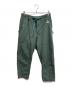 NIKE ACG（ナイキエーシージー）の古着「AS M ACG UV HIKE PANT VINTAGE」｜グリーン