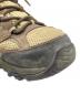 中古・古着 MERRELL (メレル) モアブ3シンセティックミッドゴアテックス ベージュ サイズ:US11：5000円