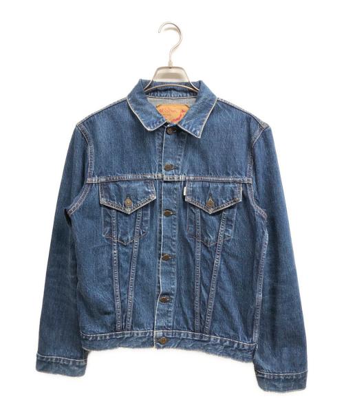 orSlow（オアスロウ）orSlow (オアスロウ) デニムジャケット インディゴ サイズ:1の古着・服飾アイテム