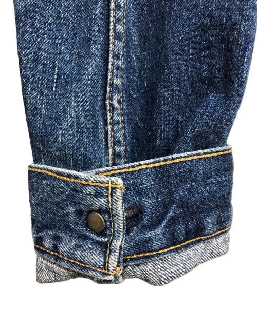 orSlow（オアスロウ）orSlow (オアスロウ) デニムジャケット インディゴ サイズ:1の古着・服飾アイテム