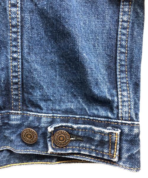 orSlow（オアスロウ）orSlow (オアスロウ) デニムジャケット インディゴ サイズ:1の古着・服飾アイテム