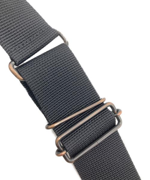 PORTER（ポーター）PORTER (ポーター) A BATHING APE (ア ベイシング エイプ) コラボ ショルダーバッグ グリーンの古着・服飾アイテム