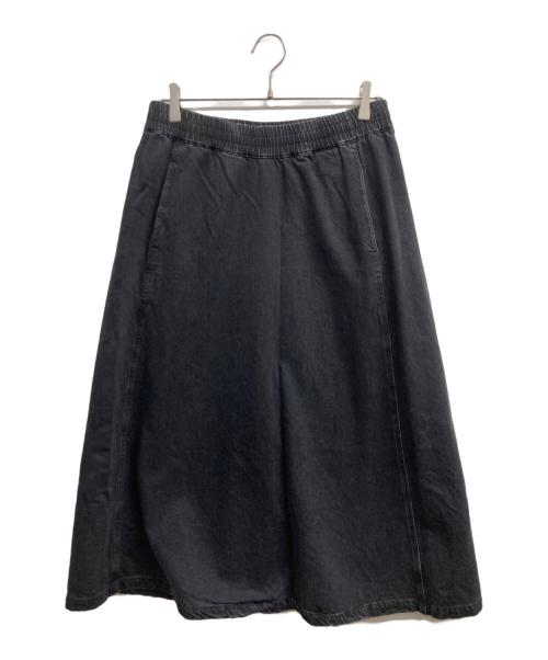 RIM.ARK（リムアーク）RIM.ARK (リムアーク) ロングスカート ブラック サイズ:38の古着・服飾アイテム