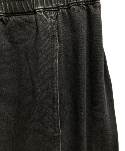 RIM.ARK（リムアーク）RIM.ARK (リムアーク) ロングスカート ブラック サイズ:38の古着・服飾アイテム