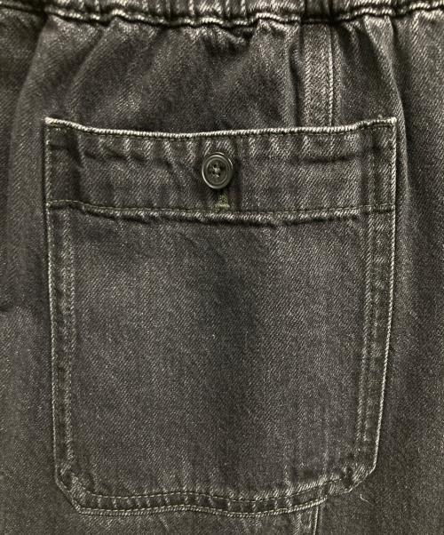 RIM.ARK（リムアーク）RIM.ARK (リムアーク) ロングスカート ブラック サイズ:38の古着・服飾アイテム