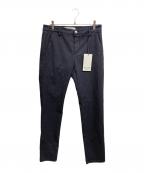 REIGNレイン）の古着「テーパードパンツ」｜グレー