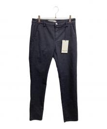 REIGN（レイン）の古着「テーパードパンツ」｜グレー