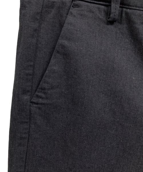 REIGN（レイン）REIGN (レイン) テーパードパンツ グレー サイズ:32の古着・服飾アイテム