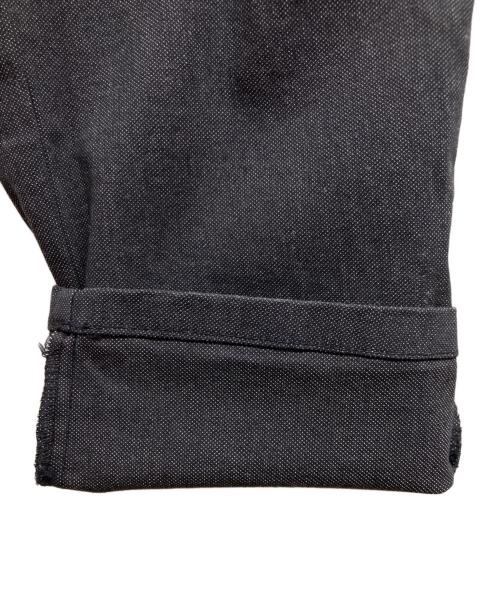 REIGN（レイン）REIGN (レイン) テーパードパンツ グレー サイズ:32の古着・服飾アイテム