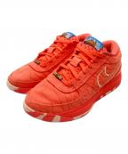 NIKEナイキ）の古着「BOOK 1 TEXT EP SEDONA」｜ピンク