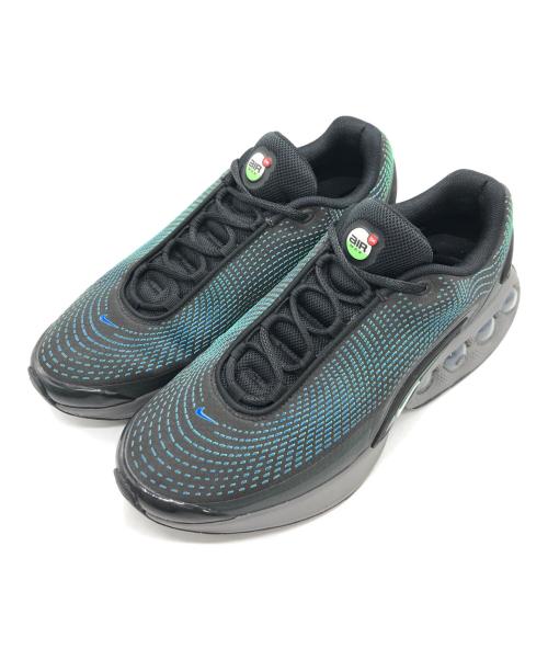 NIKE（ナイキ）NIKE (ナイキ) AIR MAX DN HYPER COBALT グリーン サイズ:US10の古着・服飾アイテム