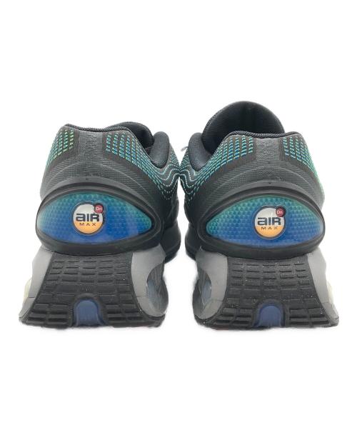 NIKE（ナイキ）NIKE (ナイキ) AIR MAX DN HYPER COBALT グリーン サイズ:US10の古着・服飾アイテム