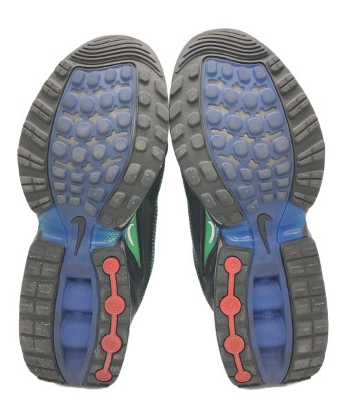 NIKE（ナイキ）NIKE (ナイキ) AIR MAX DN HYPER COBALT グリーン サイズ:US10の古着・服飾アイテム