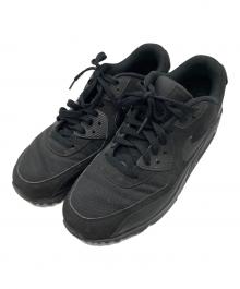 NIKE（ナイキ）の古着「ローカットスニーカー」｜ブラック