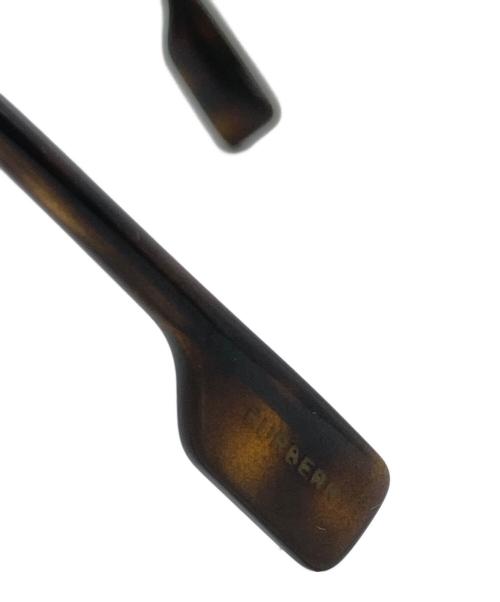 BURBERRY LONDON（バーバリーロンドン）BURBERRY LONDON (バーバリーロンドン) サングラス ブラウン サイズ:SIZE 60□15 140の古着・服飾アイテム