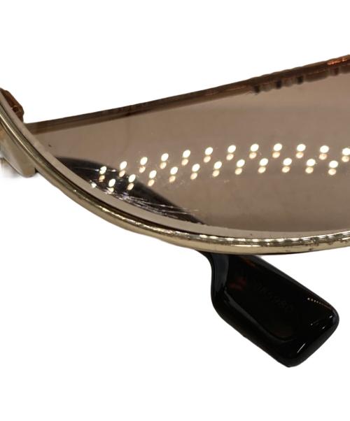 BURBERRY LONDON（バーバリーロンドン）BURBERRY LONDON (バーバリーロンドン) サングラス ブラウン サイズ:SIZE 60□15 140の古着・服飾アイテム