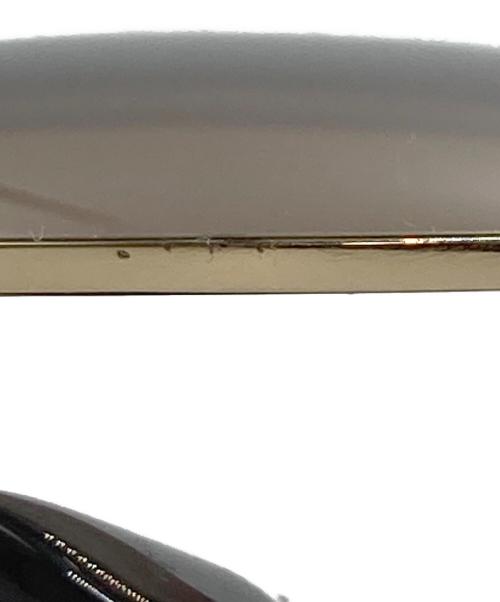 BURBERRY LONDON（バーバリーロンドン）BURBERRY LONDON (バーバリーロンドン) サングラス ブラウン サイズ:SIZE 60□15 140の古着・服飾アイテム