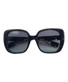 BURBERRY（バーバリー）の古着「サングラス」｜ブラック